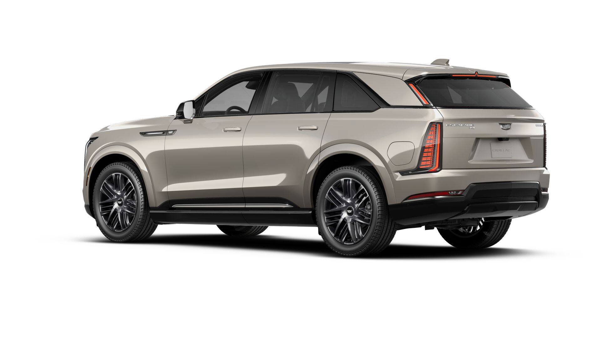 New 2026 Cadillac Escalade IQ Sport 2 AWD/4WD image 30