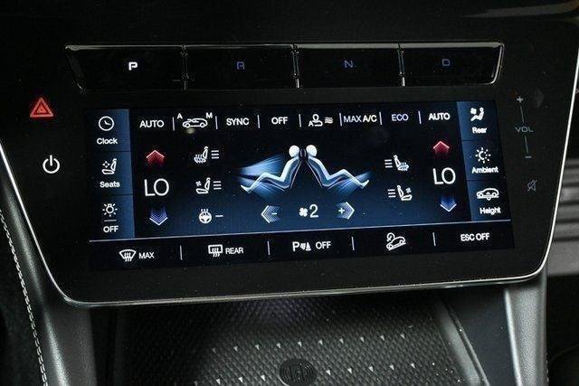 New 2025 Maserati Grecale Folgore AWD/4WD image 15