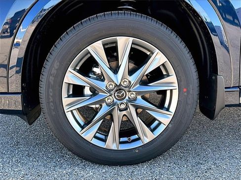 New 2025 MAZDA CX-5 AWD 2.5 S w/ Premium Plus Pkg image 7