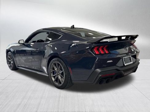 Used 2025 Ford Mustang Dark Horse RWD image 10
