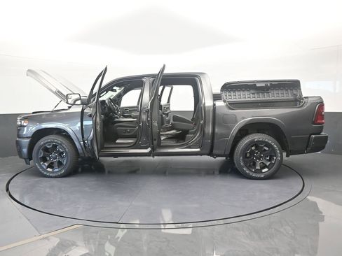 New 2026 RAM 1500 Big Horn image 70