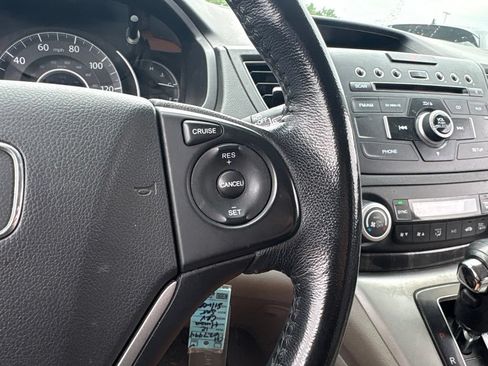 Used 2012 Honda CR-V EX-L image 21