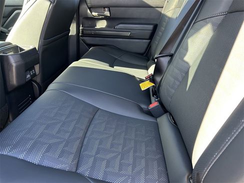 New 2026 Toyota Tacoma TRD Sport image 17