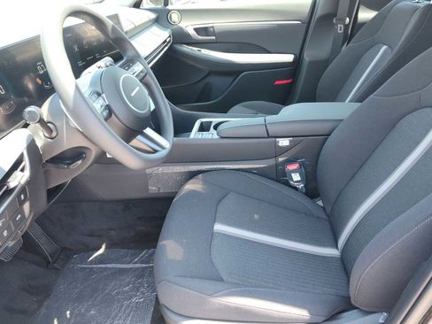 New 2025 Hyundai Sonata SEL image 12