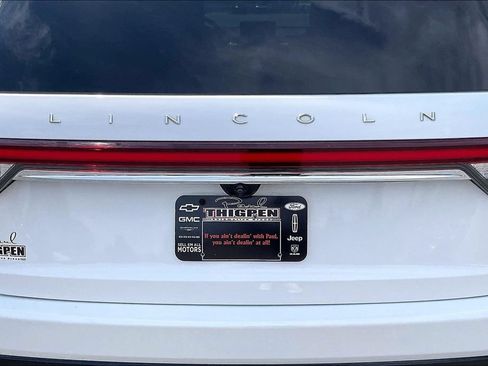 Used 2020 Lincoln Aviator Grand Touring w/ Equipment Group 302A AWD/4WD image 8