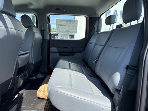 New 2026 Ford F550 4x4 Crew Cab Super Duty image 11