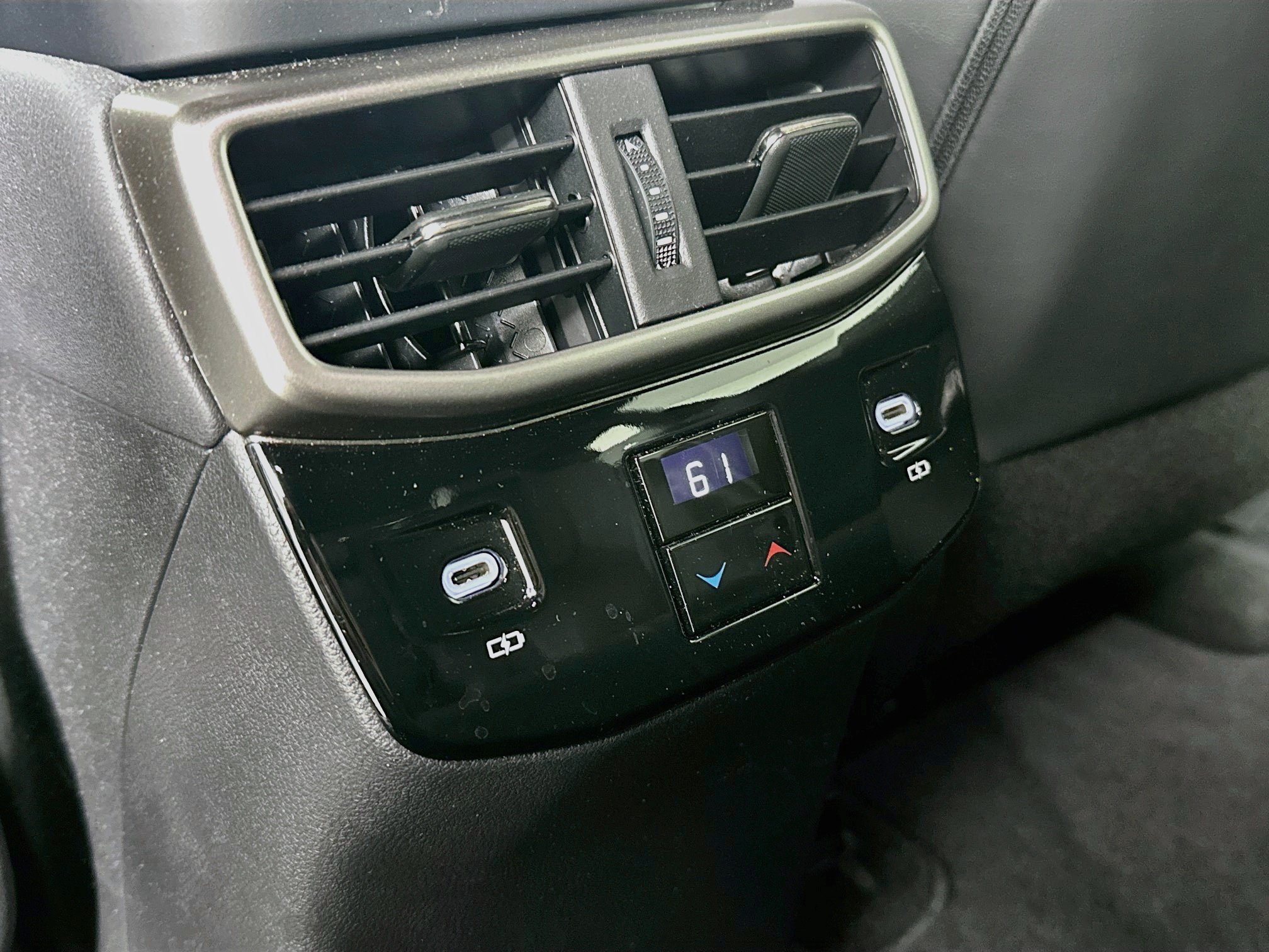 Used 2024 Lexus RX 350 Premium w/ Accessory Package (K3) FWD image 26