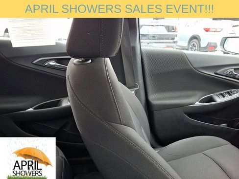 Used 2023 Chevrolet Malibu LT image 13