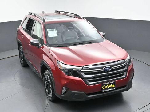 Used 2025 Subaru Forester Premium w/ Convenience Package #1 AWD/4WD image 40