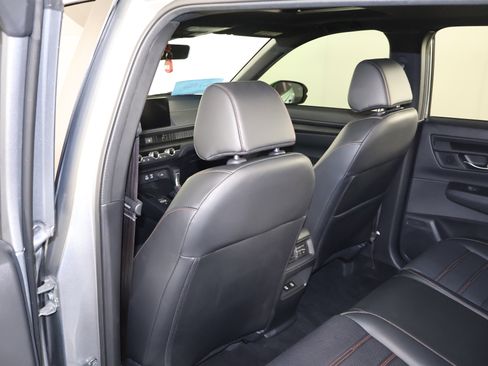 Used 2025 Honda CR-V Sport-L image 48