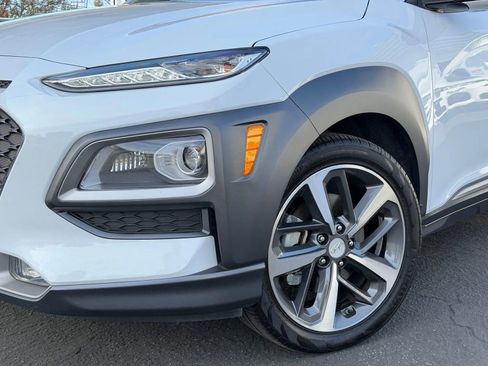Used 2018 Hyundai Kona Limited image 5