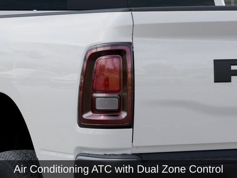 New 2026 RAM 2500 Tradesman AWD/4WD image 14