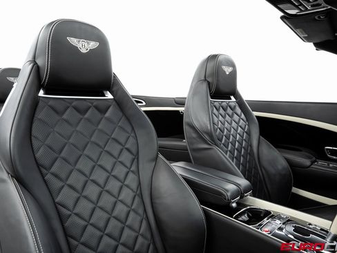 Used 2016 Bentley Continental GT Speed image 32