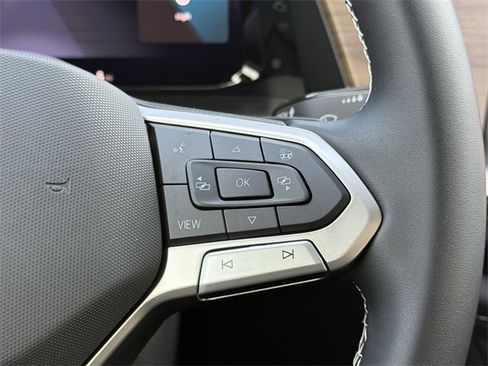 New 2026 Volkswagen Atlas SE image 12