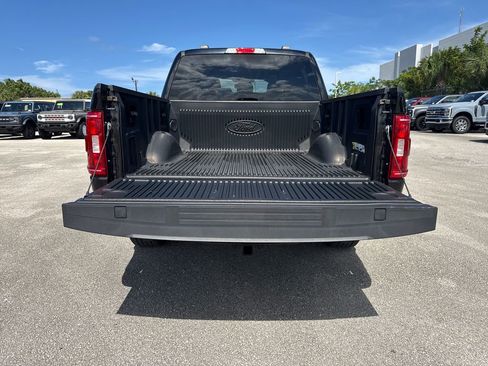 Used 2023 Ford F150 XLT w/ Equipment Group 302A High RWD image 30
