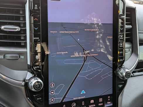 New 2026 RAM 1500 Laramie image 22