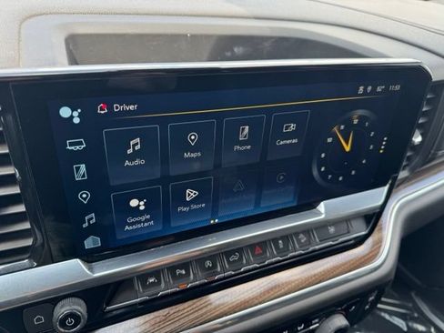 Certified 2023 Chevrolet Silverado 1500 LT AWD/4WD image 2
