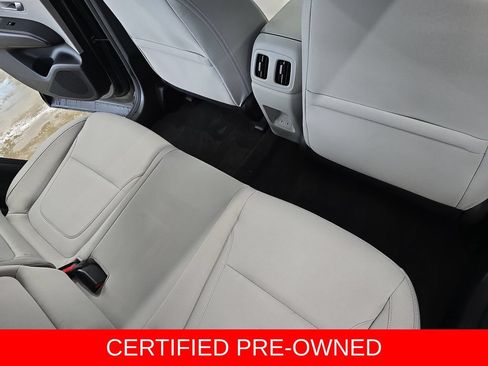 Certified 2025 Hyundai Tucson SEL AWD/4WD image 12