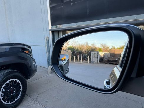 New 2026 Toyota Tacoma Limited image 22