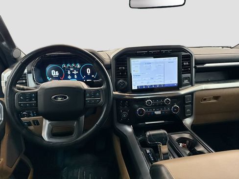 Used 2022 Ford F150 Lariat AWD/4WD image 25