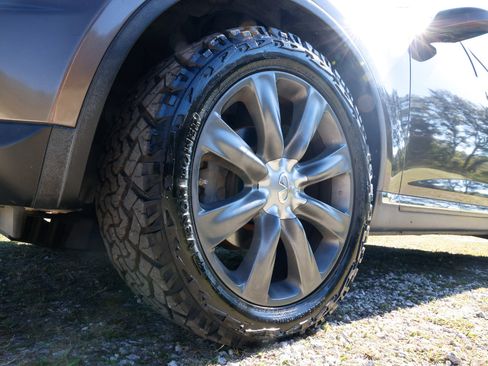 Used 2008 INFINITI FX45 AWD image 29