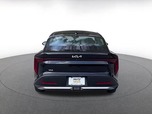 Used 2025 Kia K4 LXS FWD image 12