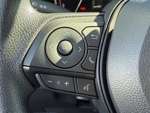 Certified 2025 Toyota RAV4 XLE image 24