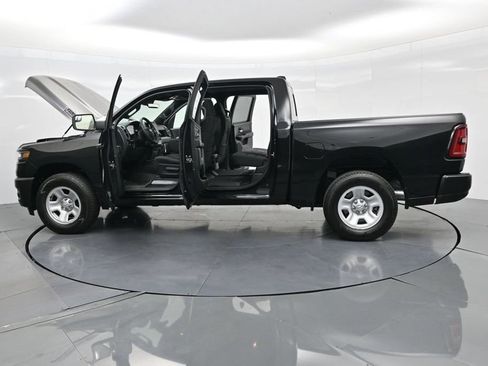 New 2026 RAM 1500 Tradesman AWD/4WD image 36