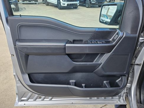 Used 2023 Ford F150 XLT w/ Equipment Group 302A High image 13