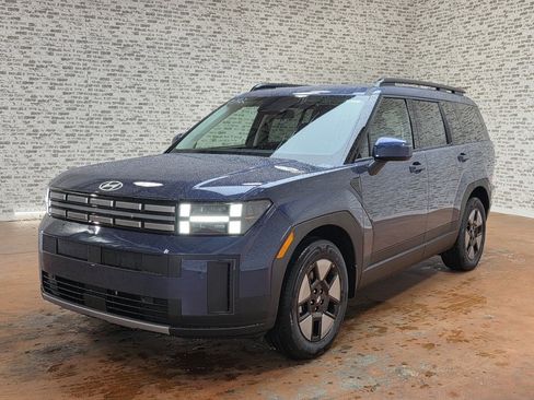 New 2026 Hyundai Santa Fe SEL image 4