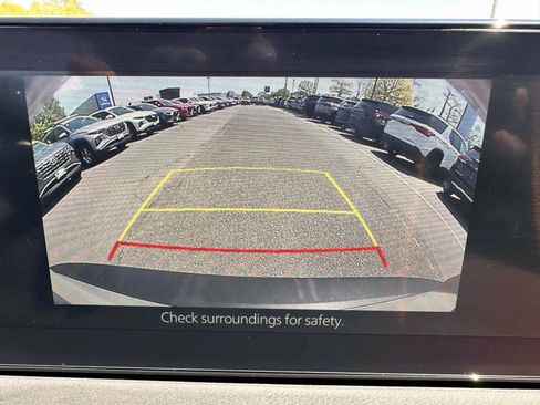 Used 2023 MAZDA CX-30 AWD 2.5 S w/ Select Package image 21