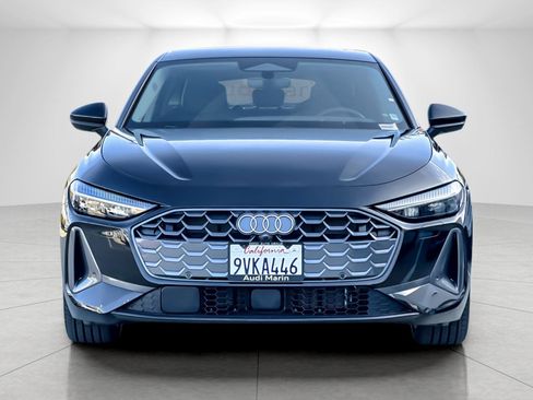 Used 2025 Audi A5 2.0T Premium Plus w/ Premium Plus image 8