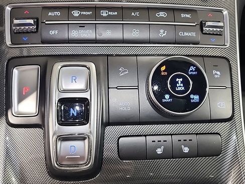 Used 2023 Hyundai Santa Fe SEL Premium image 13