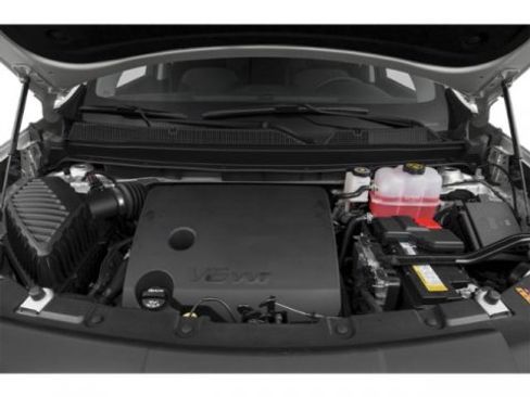 Used 2019 Chevrolet Traverse LS image 16