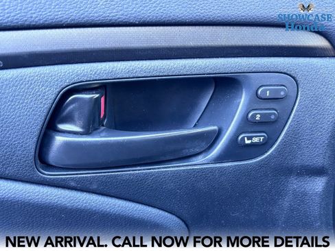 Used 2024 Honda Ridgeline TrailSport image 8