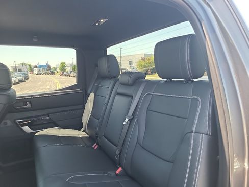 Used 2026 Toyota Tundra Limited w/ Power Package AWD/4WD image 34