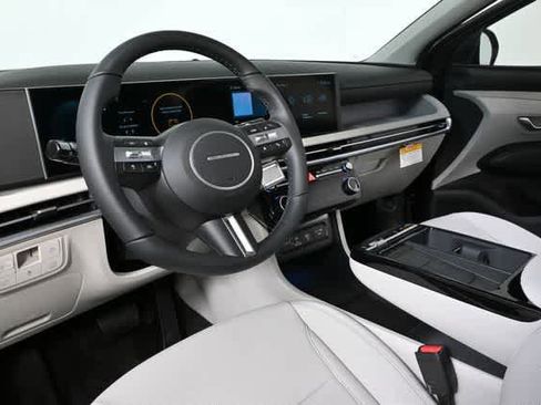 New 2026 Hyundai Tucson SEL image 27