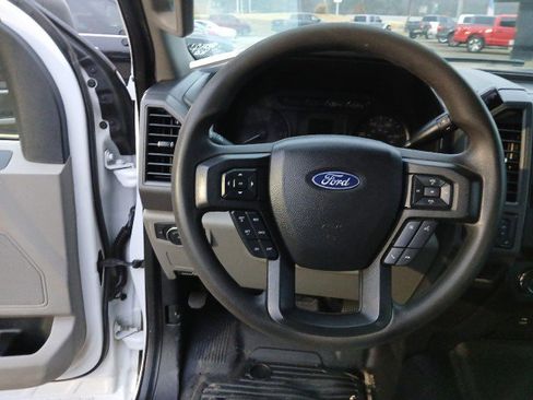 Used 2020 Ford F250 XL w/ Power Equipment Group image 18
