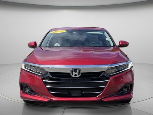 Used 2022 Honda Accord EX-L image 5