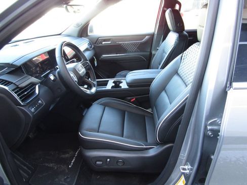 New 2026 GMC Acadia Denali w/ Super Cruise Package AWD/4WD image 31