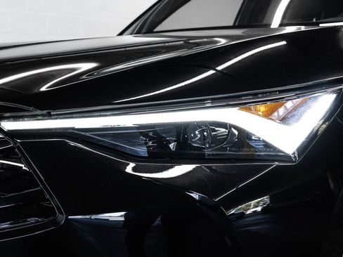 New 2026 Acura ADX A-Spec AWD/4WD image 9