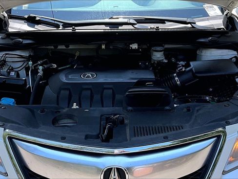 Used 2015 Acura RDX FWD image 30