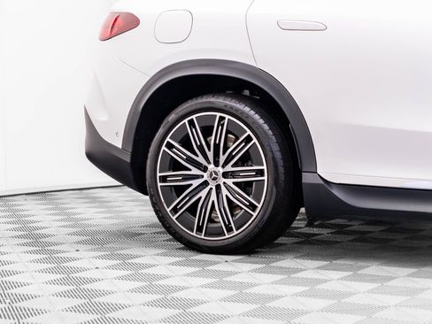 Used 2023 Mercedes-Benz EQE 350+ 4MATIC SUV image 39