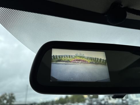 New 2025 GMC Savana 2500 w/ Driver Convenience Package image 23