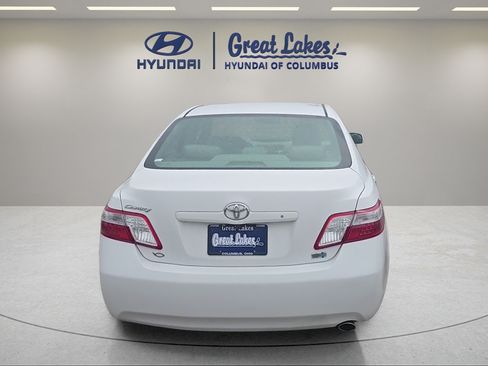 Used 2009 Toyota Camry Hybrid FWD image 6