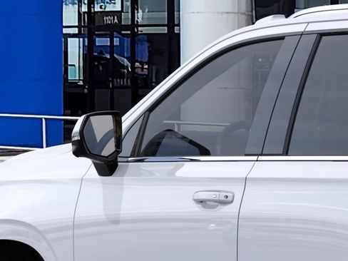 New 2026 Chevrolet Tahoe LT w/ Comfort Package AWD/4WD image 12