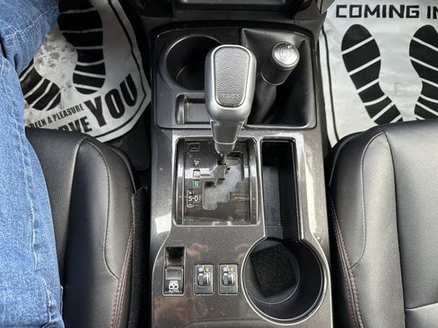 Used 2016 Toyota 4Runner TRD Pro image 23