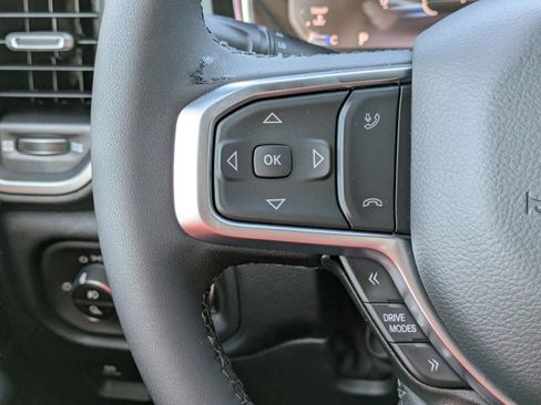 New 2026 RAM 1500 Big Horn image 29