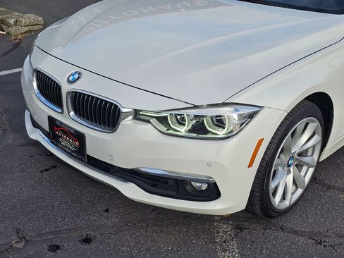 Used 2016 BMW 328i xDrive Sedan image 10