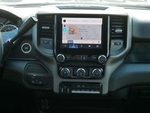 New 2026 RAM 3500 Tradesman w/ Chrome Appearance Group image 6